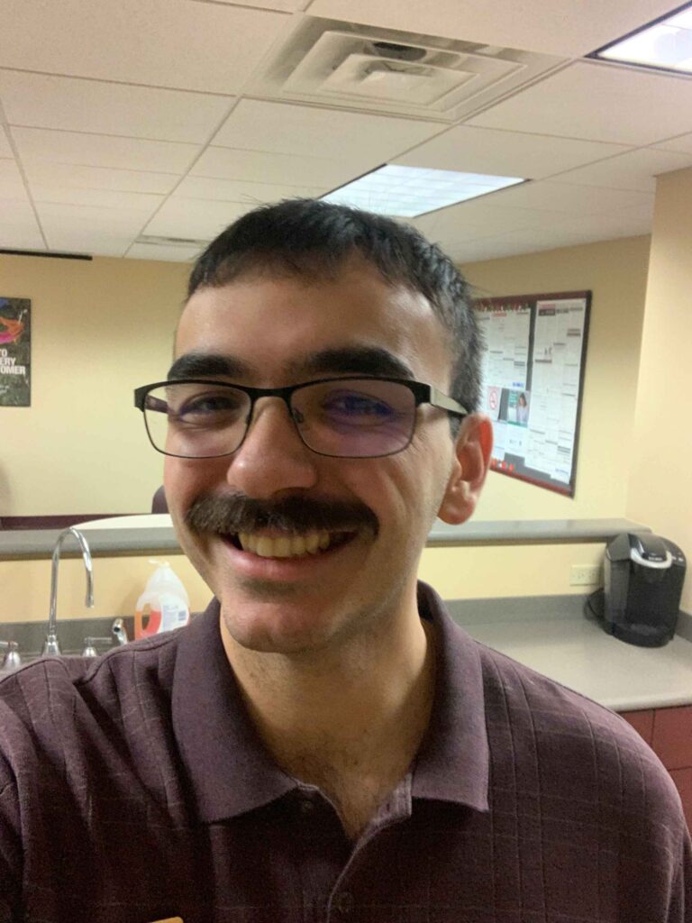 Mauro